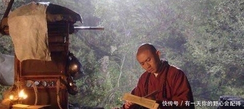 弘扬|唐僧西天取经,真是为了弘扬佛法?深度解析原著中唐僧取经的初衷
