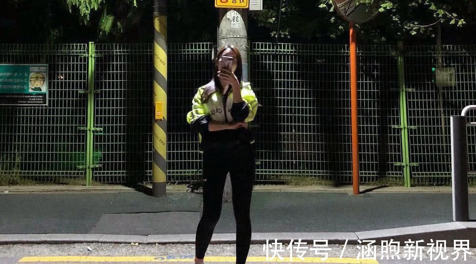 腰臀比|1.75米健身女神长相甜美，有一双大粗腿，亭亭玉立却不失魅力