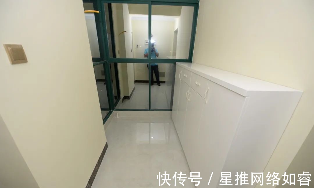 大理石|晒晒装了3个月的新房，简洁大方，看到的人都说很耐住