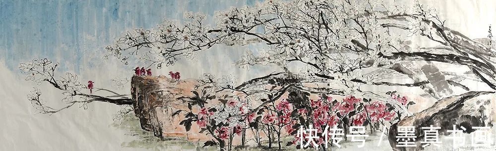 荷花写生稿&「韩延祥」|丹青追梦 水墨本色-中国当代书画名家个人云展览