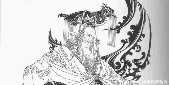 厉害|都说王莽是穿越皇帝，其实他姑姑才是厉害，一生都是传奇！