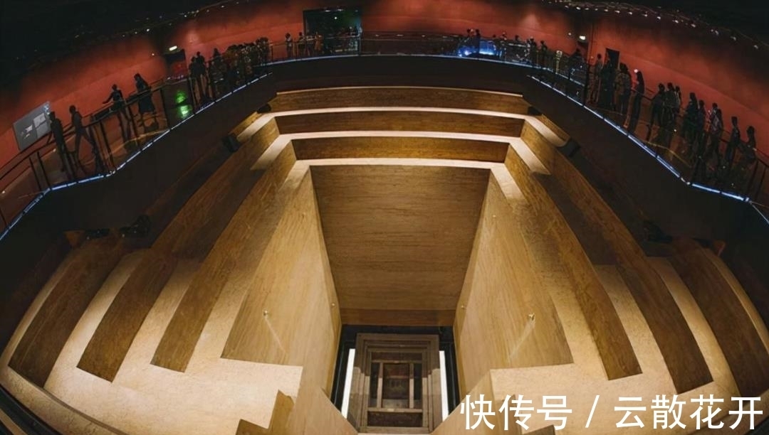 仿制@这一件文物永不出境,科学仿制13年终于成功,网友:太假了