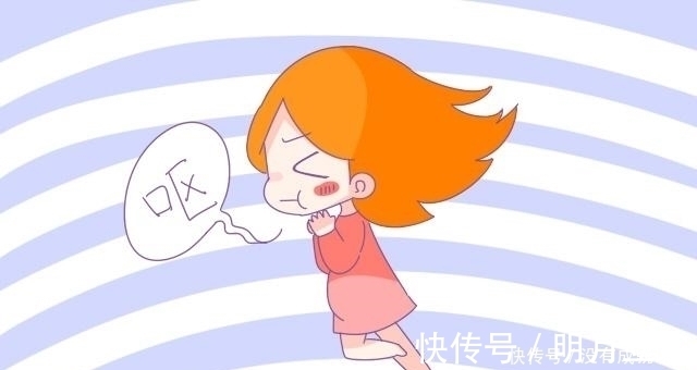 胎儿|为啥孕妇的孕吐反应强烈程度都不一样,其实这可能关系到胎儿体质