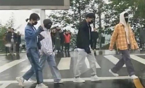 《向往的生活5》路透：嘉宾锁定乔杉、杨紫，张艺兴鸡窝掏蛋