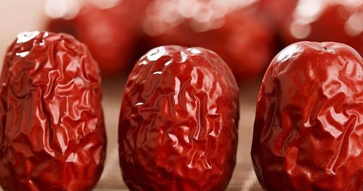 养肝护肝|红枣和此物一起煮,头发黑了,夜里越睡越香