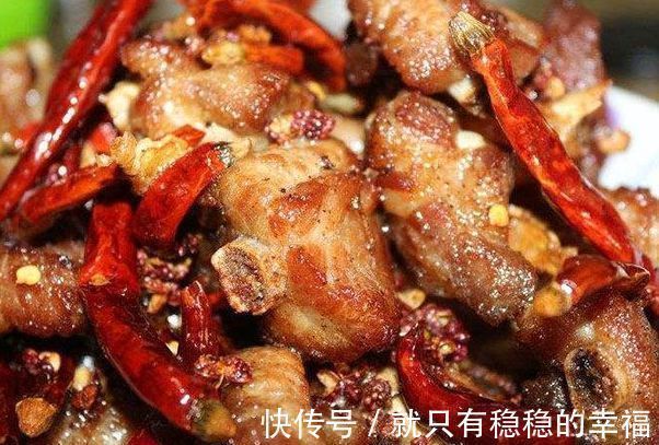 猪排骨|孩子发育慢,贵点也要给孩子吃的菜,补气血发育好又快,关键好吃