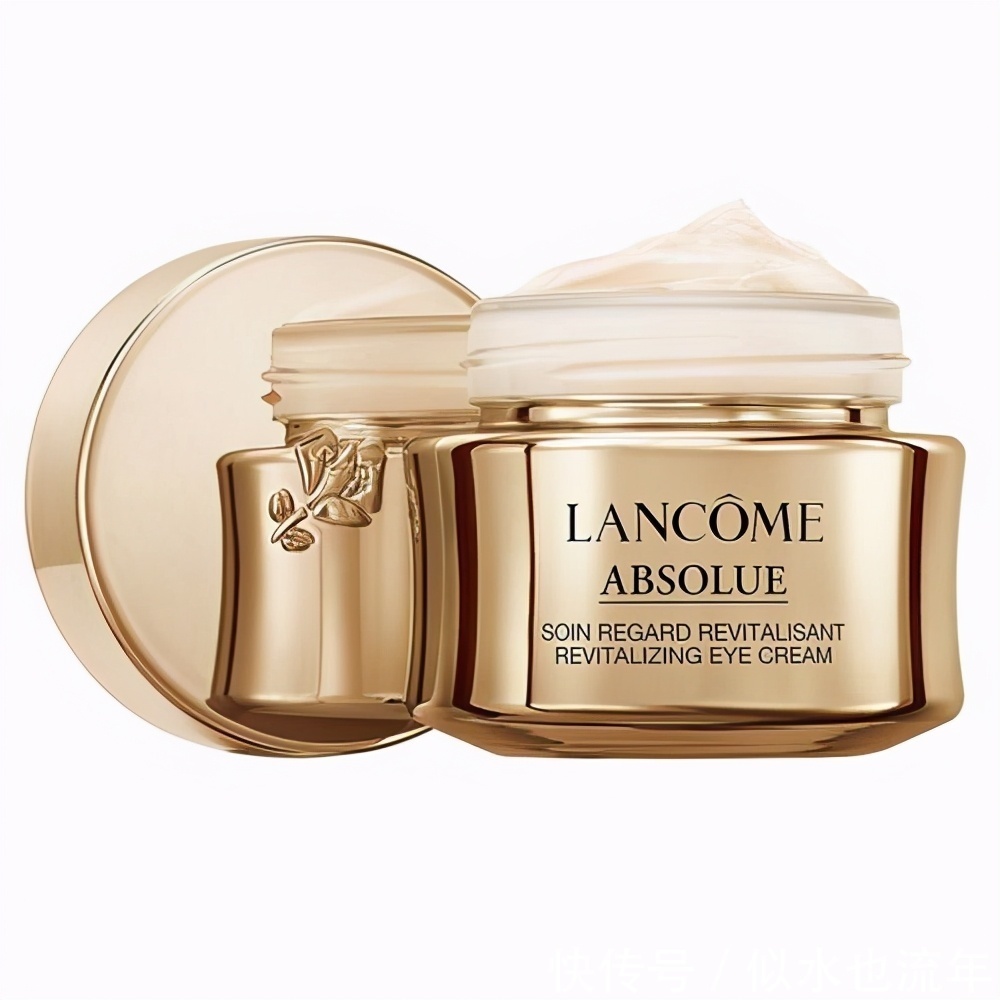 雅诗兰黛|这些眼霜,简直就是熬夜党的救星,让你的肌肤状态看起来年轻活力