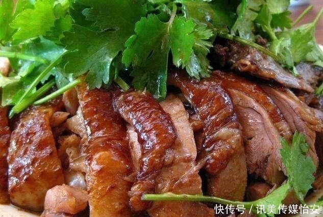 卤肉大厨：无论卤什么肉，加这6种香料，卤肉香浓入味，鲜嫩多汁