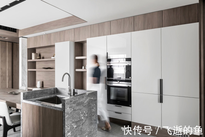 轻奢|质感轻奢与雅趣灵魂的共鸣