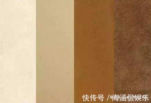 配色|为什么你总穿不对学会“中性色配色”干货,最实用高级的色彩搭