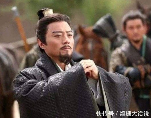 太子|吕雉在灵前干哭，少年的一句话引得吕雉大哭，他说了什么