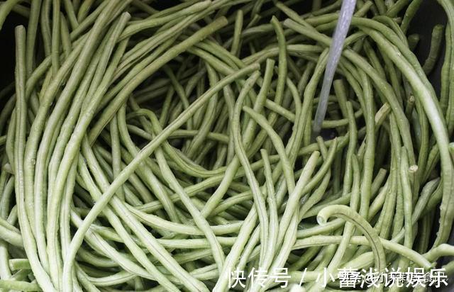 冬天|晒干豆角，牢记别直接晒，教您1招，放一年不坏，口感更好味更香