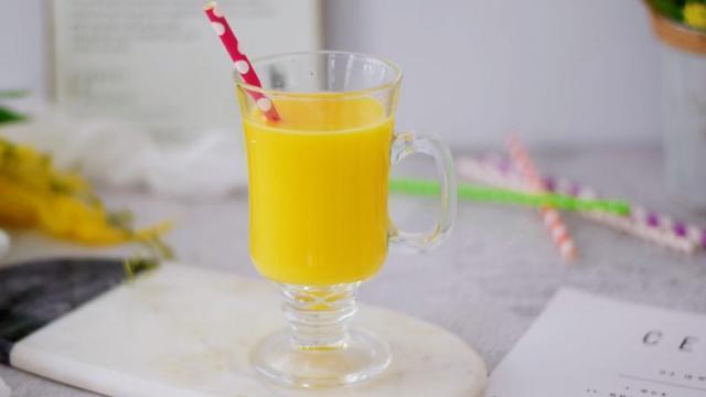 天然“减肥药”原来是“它”!每晚喝一杯,体重轻松降到2位数