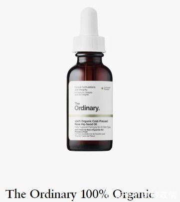 补水|比水乳更补水的护肤精油推荐