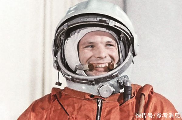 加加林轶事:着陆点失误,被误认“间谍来了”