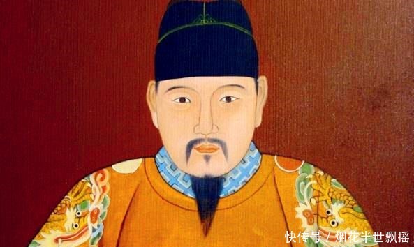 痴情|江山无限好,美人更胜之,历史上的这3个君王好痴情!