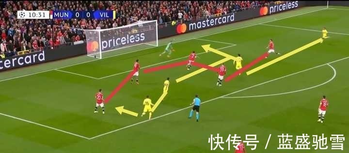 莫雷诺|曼联的遮羞布,逃离皮尔洛新手坑,却掉进索尔斯克亚深坑!