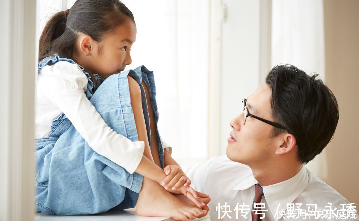 岳父母|父女吵架,爸爸去姥姥家住了十几天,笑坏了妈妈