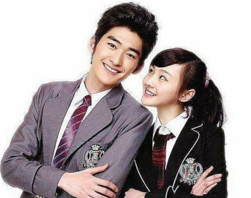 寫真|活久見!張翰鄭爽有望合體,芒果臺(tái)跨年嘉賓剪影疑是二人劇照