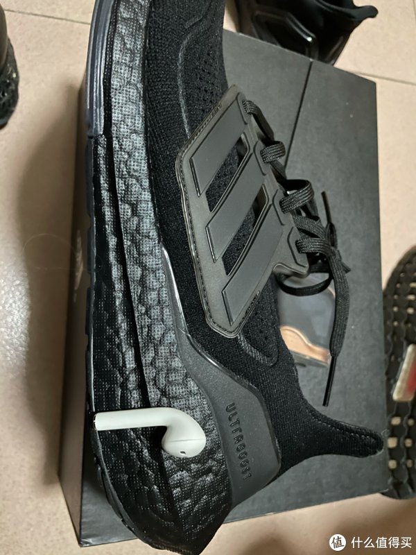 关于Ultra Boost 4.0 / 20 /21 的个人感受