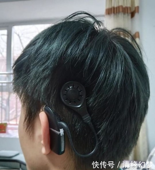 曹腾|听不见,对一位乒乓球亚军意味着什么
