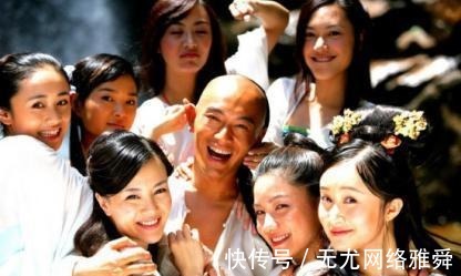 古代|古代人能三妻四妾 你帮他们想得有点美