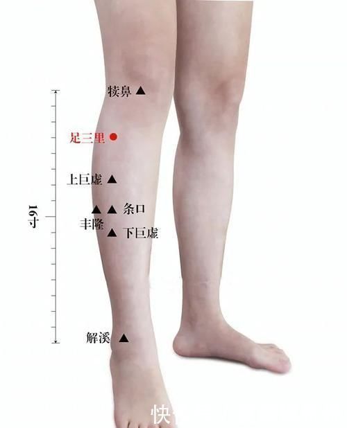 胜过|灵丹妙药就在你身上!9大穴位,防百病,断生死,胜过吃补药!