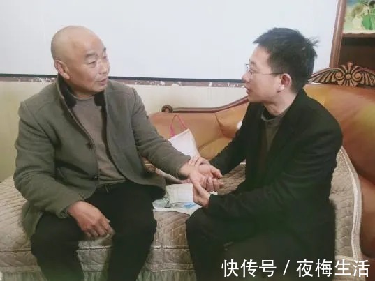 石道|吃土三七造成严重肝损 专家说换肝才能救命 9年后他怎样了？