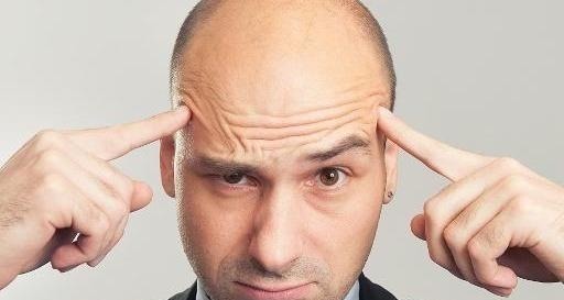 衰老|男性衰老的7个“丑态”,若你一个都没有,恭喜,说明你还年轻