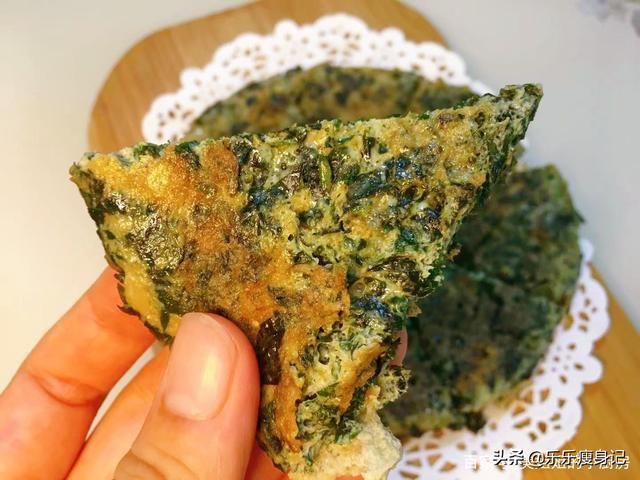 紫苏|三伏天,我家最馋这煎饼,滋补又养生,体寒的先收藏