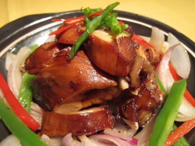 学会30道红烧硬菜，谁来家里都会称你为大厨！