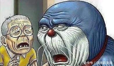 岁月|岁月是一把杀猪刀,变老之后外国角色都不行,我们这位才是真老大