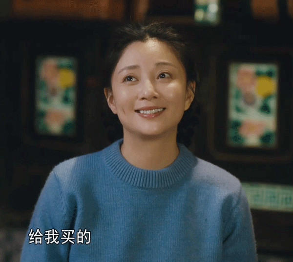 郝冬梅！《人世间》，四大美女结局不同，只有她最不讨喜