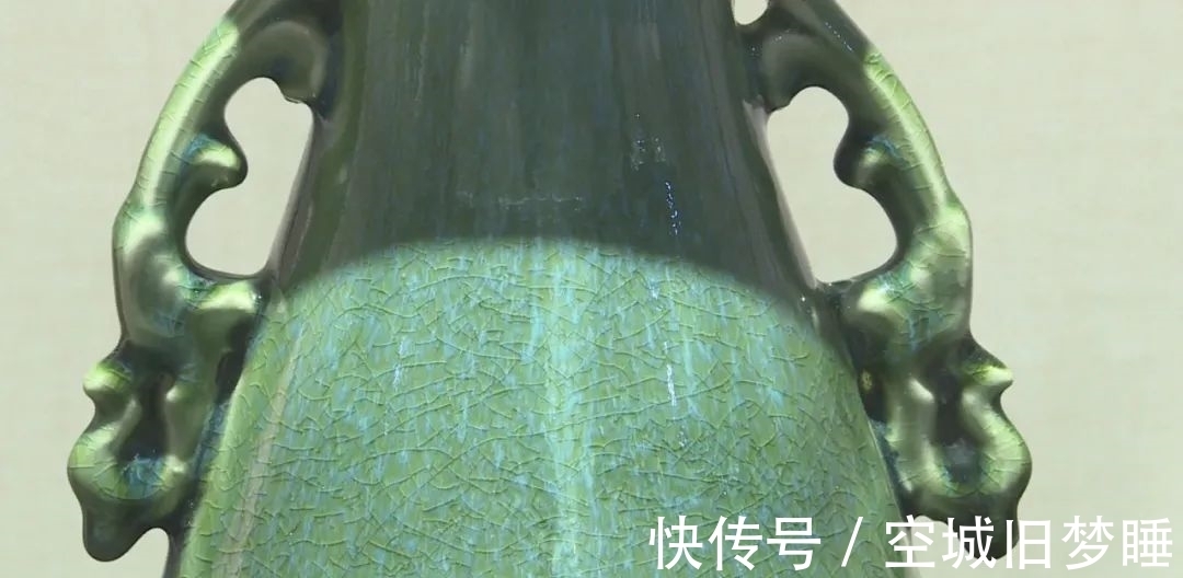 石家庄市博物馆@“千年窑火 神钧宝瓷”中国钧瓷艺术交流展在省会惊艳亮相