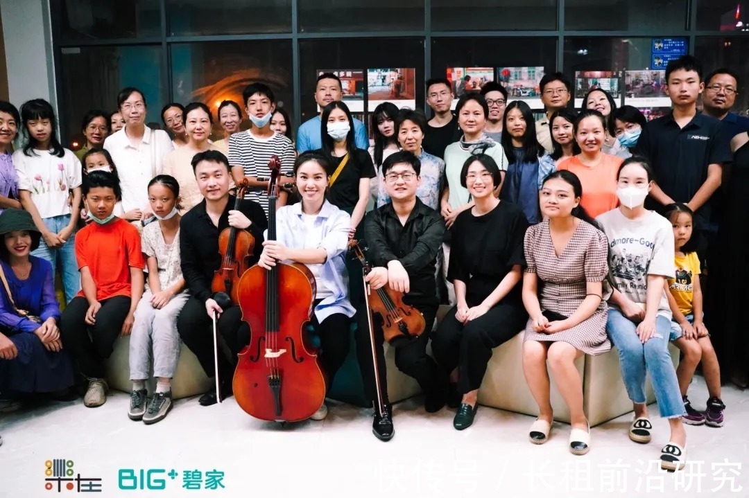 森林公寓|Z世代新人居,碧桂园"第二个家"亮了