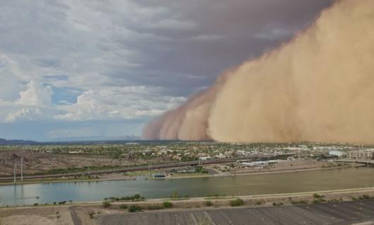 到底|美专家:中国人太天真,花费大量资金与力气去治沙,到底值不值?