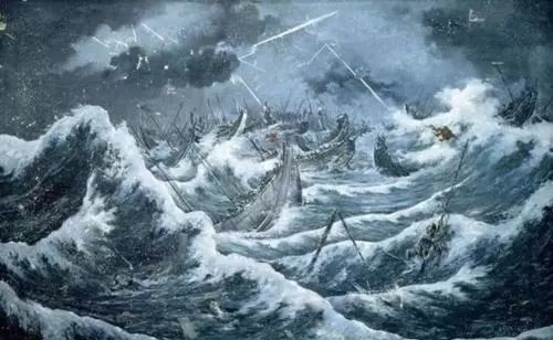 外族|为什么同样是外族统治,清剧很多,而元朝的历史剧却很少?