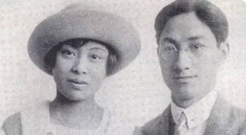 离婚|张幼仪离婚后多年未再嫁,想再婚时问儿子意见,儿子的回复太给力