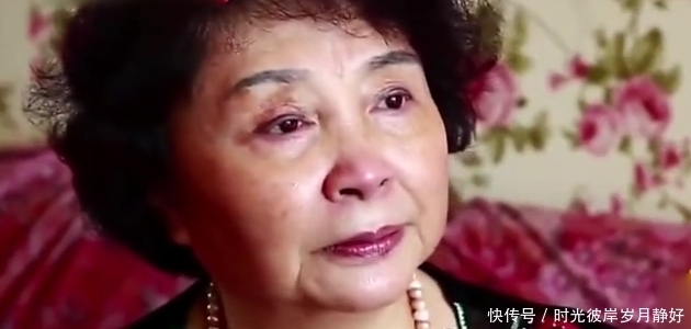 老人|妈妈70岁两个双胞胎女儿却只有五岁，知道原因后让人泪目