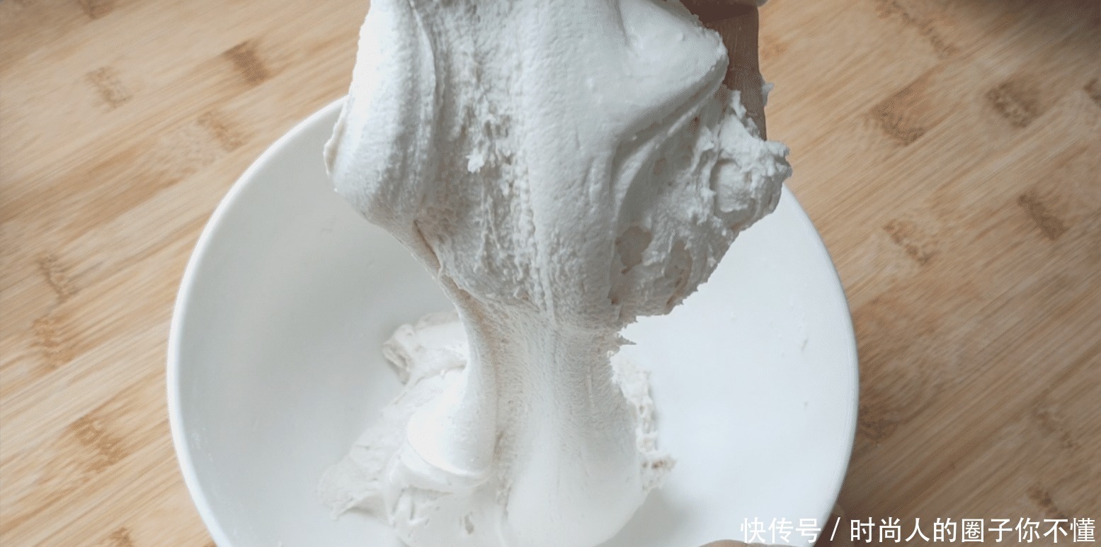回味无穷|客家鸡胫粄,一个快要失传的手工美食做法,吃一口回味无穷,真香