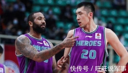 哈德森|并非埃伦森!山东男篮新援藏着掖着,媒体人透露细节,要换哈神?