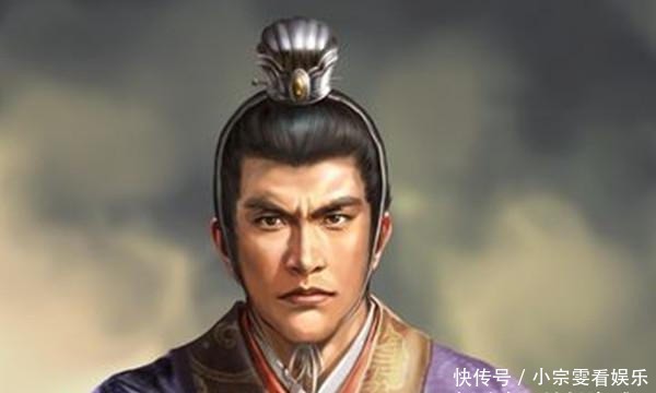 孙权|此人首创一成语,自己壮志未酬,其子却葬送东吴帝国