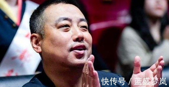 刘国梁|为何孙颖莎屡次入选体育人物榜获官媒力挺刘国梁感谢的莎莎很棒!