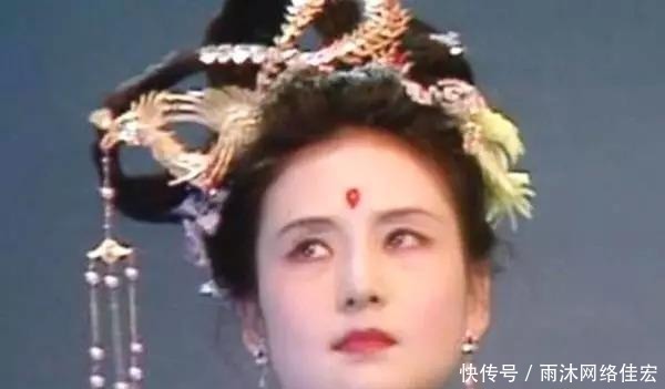 父亲|猪八戒被贬下凡,难道只是调戏了嫦娥?看看嫦娥的师傅和父亲是谁