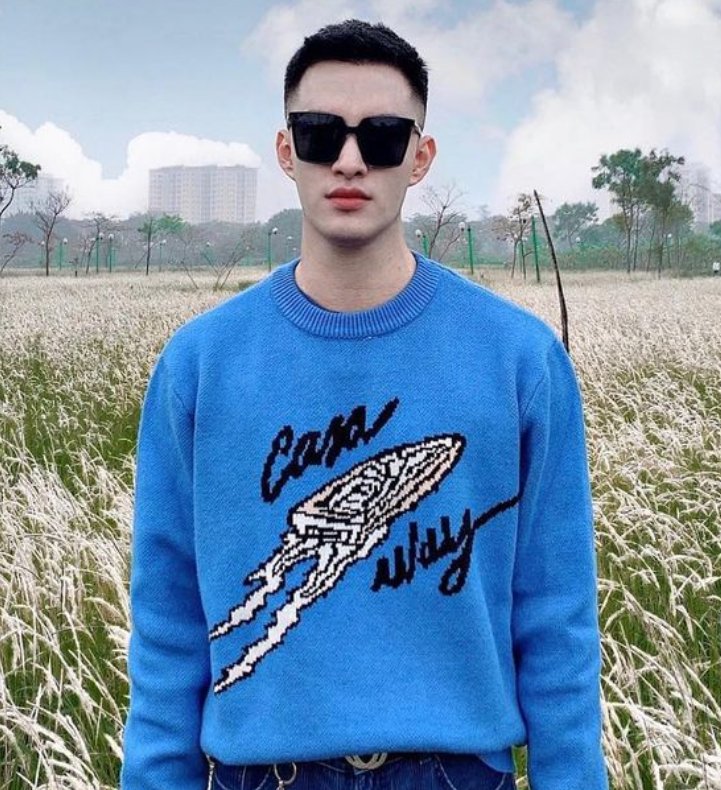 男生有这2种脸型特征，很适合剪“寸头”发型，阳光又帅气