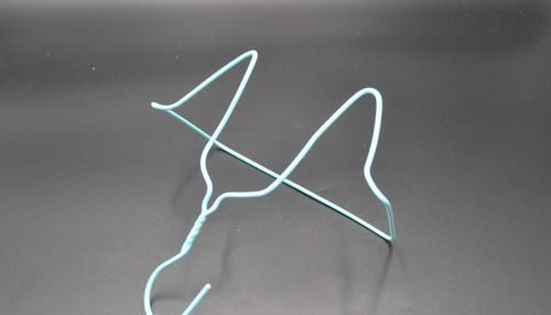 衣架|你家有旧衣架吗?简单一改造,放在卫生间特别实用,都看看吧