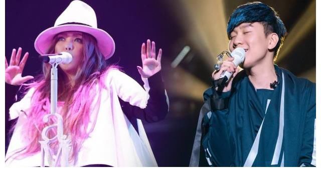 2021中国好声音|周杰伦缺席《2021中国好声音》，还有两位缺席，节目组进退两难