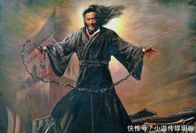 三杰|“宋末三杰”临死时的感动瞬间：南宋虽亡，但民族气节仍在！