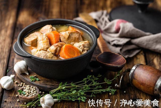 调料|炖肉时,这4种调料建议别放,大厨:要想肉香汤鲜,放对料很重要