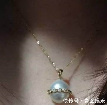 漂亮|这么多漂亮的珍珠，我到底该挑哪一款呢？